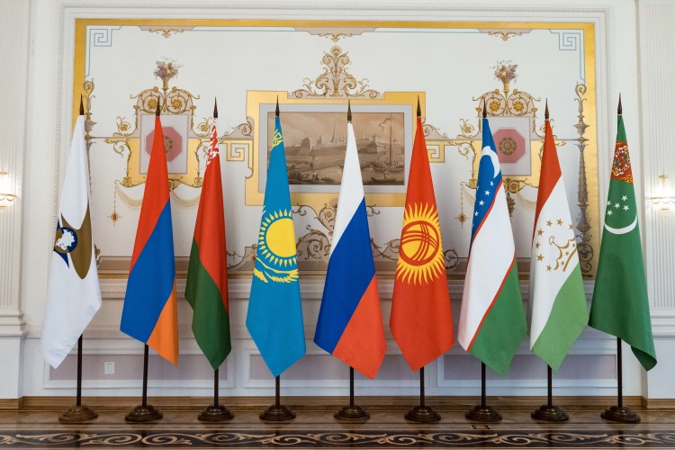 «Вопрос о присоединении Узбекистана к ЕАЭС не стоит на повестке дня. К ОДКБ — так же»