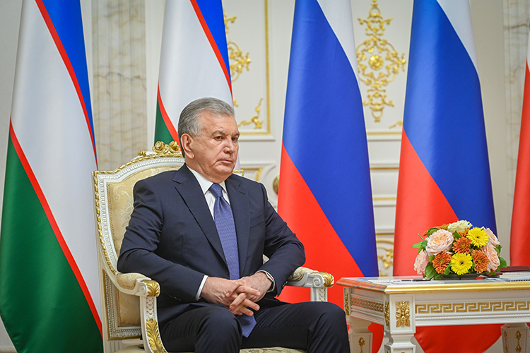 Исторический визит в Татарстан президента Узбекистана Шавката Мирзиеева принес республике сразу несколько крупных соглашений