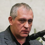 Борис Межуев — политолог, философ