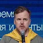 Данила Медведев — футуролог