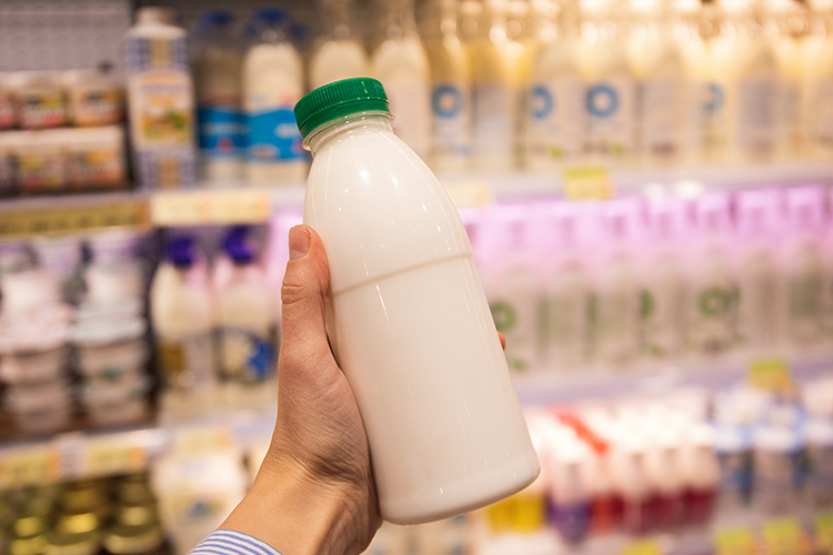 По словам источников, «Юником» занимает порядка 10-15% рынка по реализации готовой молочной продукции в Татарстане. По факту, это обычное трейдерство: купил-продал
