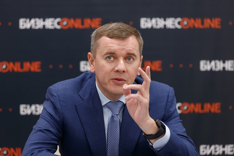 «Засуха, конечно, сильно повлияла…»: Марат Зяббаров об итогах сезона, похожего на 2010-й