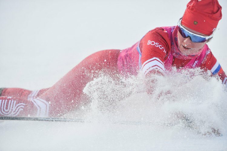 В этом году сборную Татарстана по лыжным гонкам пополнила Дарья Непряева из Твери