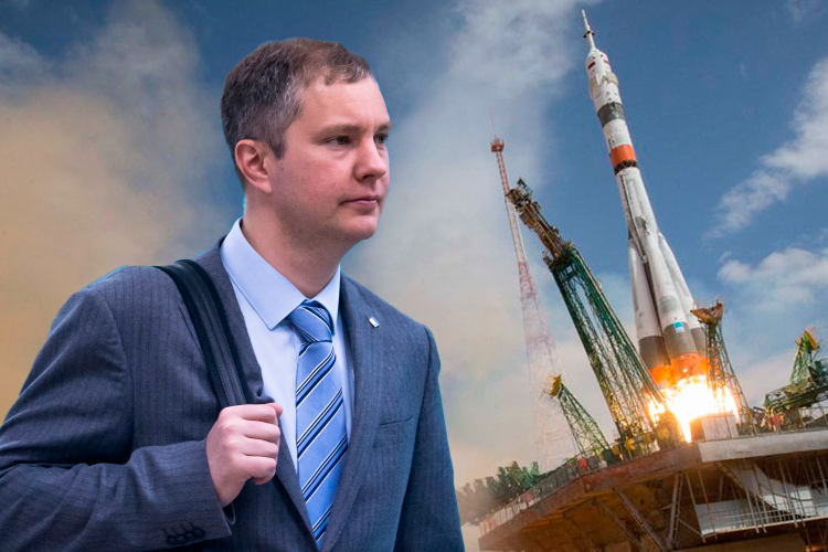 «Робкие близорукие тактические шаги»: «Алабуга» раскритиковала российскую космическую программу