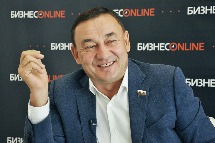 Марат Нуриев: «Наша цель – принять такой закон, который будет приносить пользу»