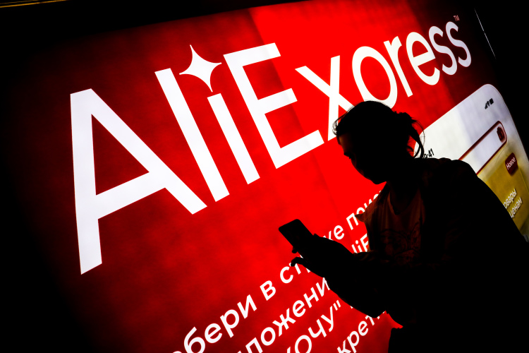 Геополитика скорректировала стратегию AliExpress