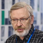 Сергей Саначин — Архитектор-градостроитель