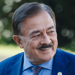 Камиль Исхаков — Помощник президент РТ, экс-мэр Казани (1989–2005)