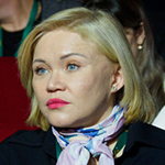Эльмира Булатова — Директор Казанского цирка