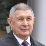 Рифкат Минниханов — Президент Академии наук РТ, директор ГБУ «БДД»
