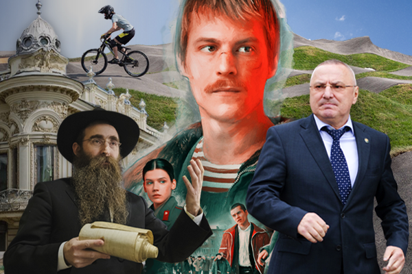 Кремль «штурмит» по выборам, Челнам ищут раввина, а проезд в Казани может подорожать до 42 рублей