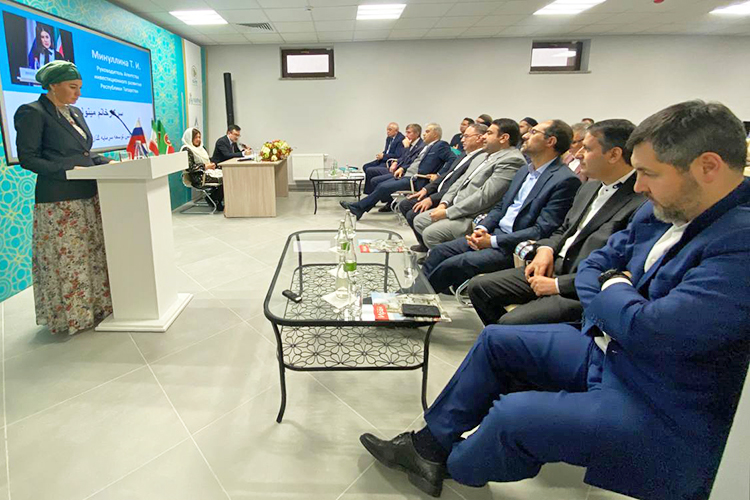 Татарстану предстоит многому поучиться в вопросе исламских финансов
