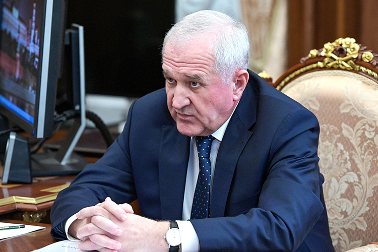 Руководителя таможни России после отставки Владимира Булавина не назначают уже почти 9 месяцев