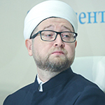 Ильдар Аляутдинов — председатель Духовного управления мусульман Москвы