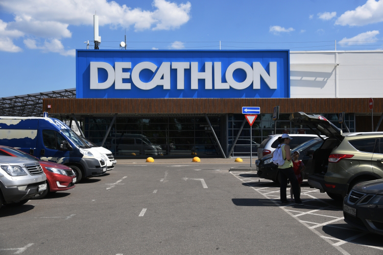 Новые владельцы бизнеса французской сети Decathlon запускают в России новую сеть спортивных магазинов, которая будет называться Desport