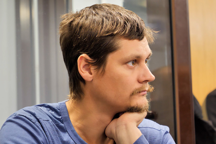«Пока что единомышленников не встречал…»: «легионер» «Свободы России»* шпионил для Украины бесплатно