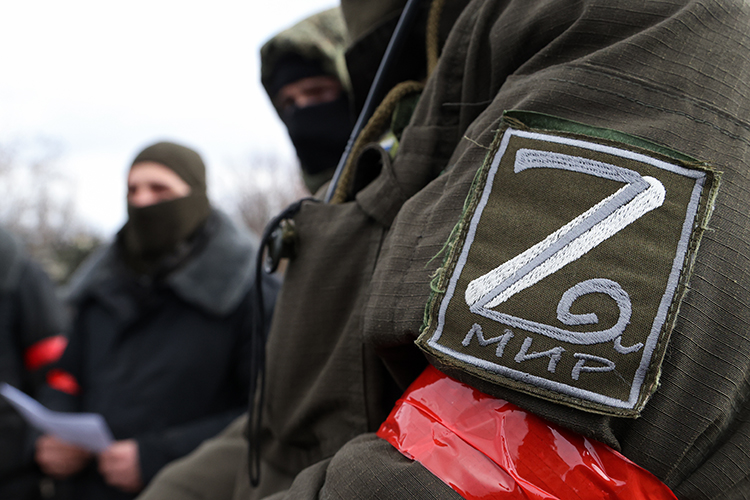 Инсайдер – волонтер на СВО: «У бойца было осколочное ранение в глаз навылет, а на черепе – вмятина»