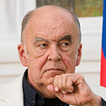 Шамиль Агеев — председатель правления Торгово-промышленной палаты РТ