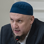 Айдар Шагимарданов — президент Ассоциации предпринимателей-мусульман РФ