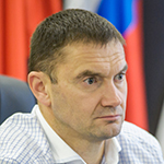 Андрей Балта — гендиректор компании «Промвест» (Набережные Челны)
