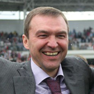 25. Дмитрий Самаренкин — Президент