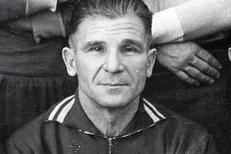 Сентябрёв помог «Рубину» выйти в элиту советского футбола