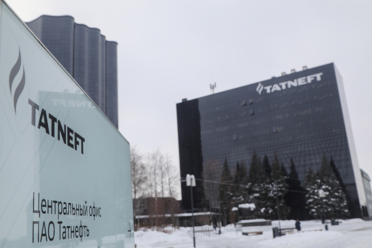Первую строчку рейтинга самых высокодоходных компаний Татарстана заняла по обыкновению ПАО «Татнефть»