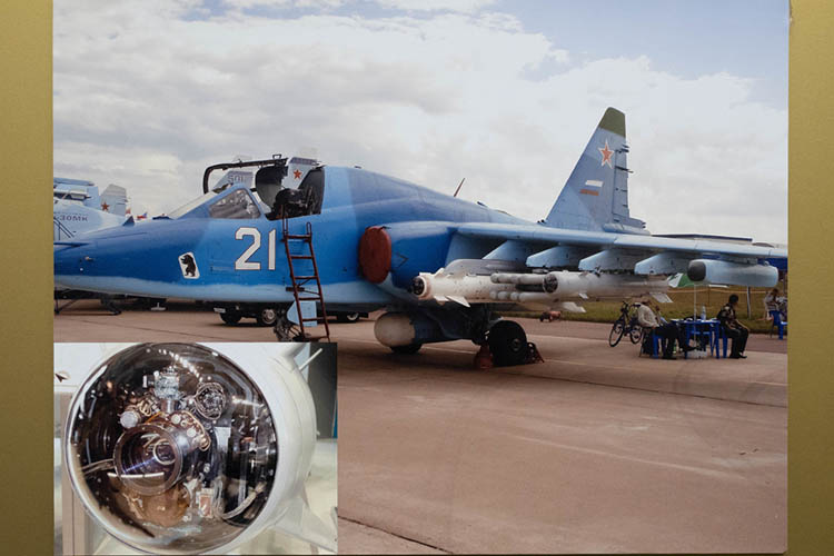 «Во все времена военное авиастроение в России держалось на достойном конкурентоспособном уровне»