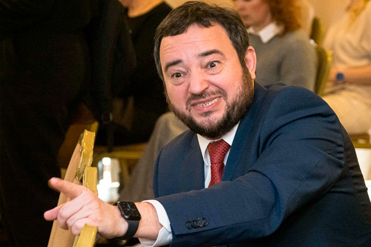 Этот кейс туристической рекламы довольно успешный, оценил гендиректор туристического агентства «Персона грата», председатель ассоциации туристических агентств Татарстана Рамиль Мифтахов