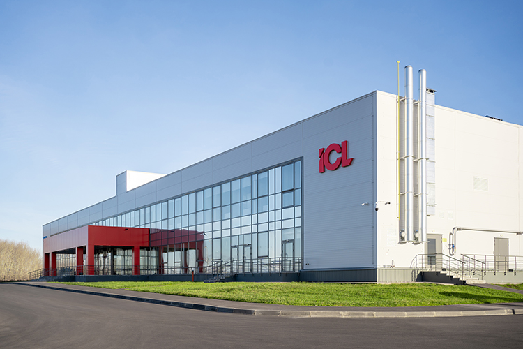 Сегодня в Лаишевском районе РТ на территории особой экономической зоны «Иннополис» ICL открывает новый завод — сборки вычислительной техники и поверхностного монтажа материнских плат