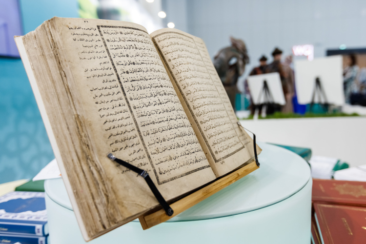 «Средняя Азия тут нас опережает, у них и голоса лучше, и хорошее знание текста Корана»