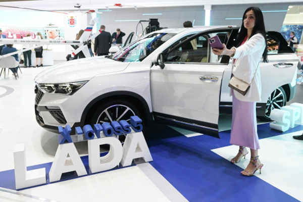 LADA и «китайцы» задорого: на чем будут ездить татарстанцы в ближайшее время
