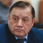 Ахмет Мазгаров — генеральный директор Волжского научно-исследовательского института углеводородного сырья (ВНИИУС), экс-президент АН РТ