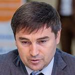 Руслан Якушев — генеральный директор ОАО «Булгарпиво»