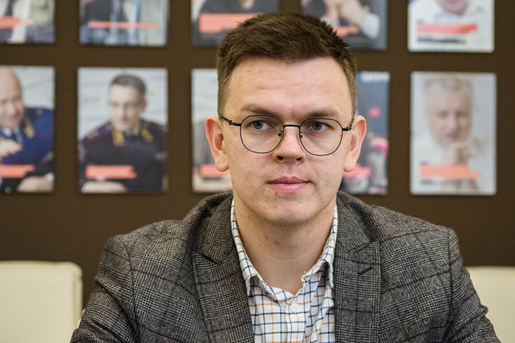 Тимур Аблиев, «Лютор»: «Все помнят людей, у которых арестованы счета, но никто не помнит их юристов»