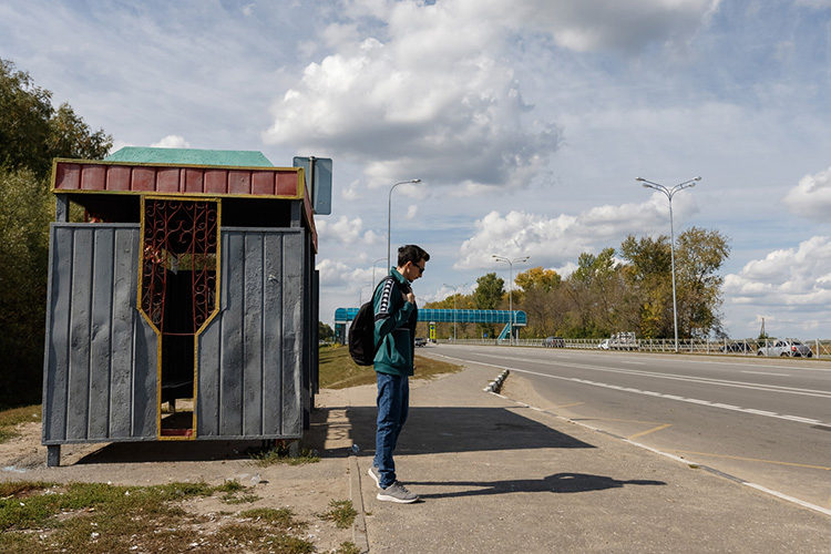 В «Большом Зеленодольске» видят как развитие автотранспорта, так и запуск городской электрички между Казанью и Новой Турой с двумя остановками в казанском «Салават Купере»
