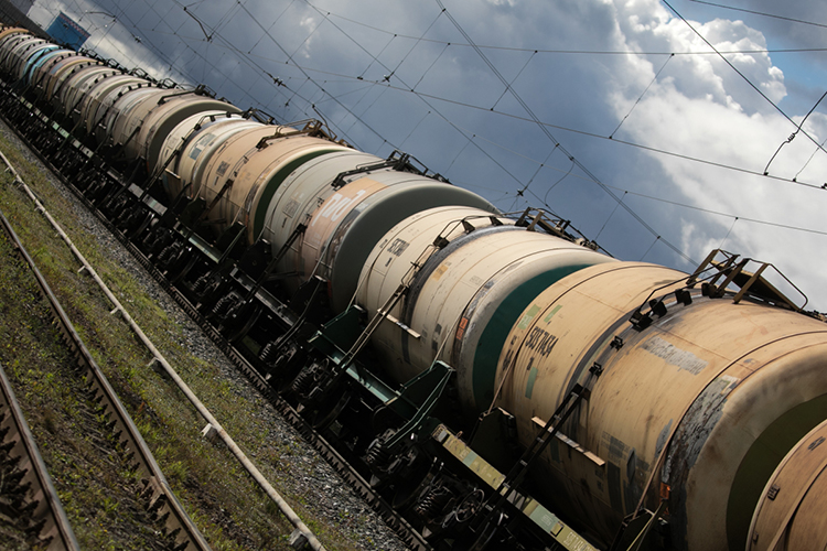 «Республика Татарстан переживает бум грузовых перевозок»