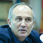 Константин Калачев — политолог