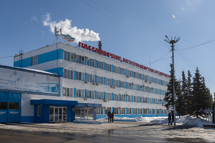 МУП «ПАТП № 2» закрыло год с убытком почти в 140 млн рублей, хотя в 2021 году убыток составлял всего 29 млн рублей.