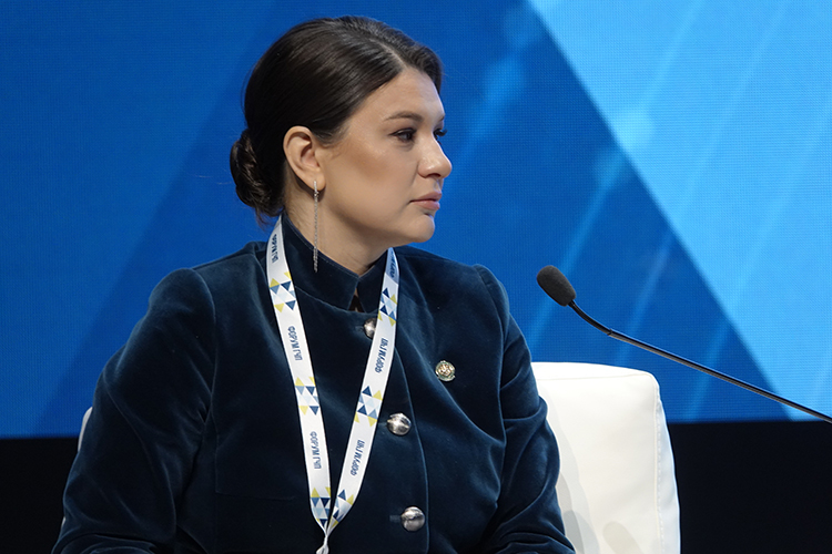 Талия Минуллина: «Татарстан — это регион-донор, многие социальные проекты мы делаем за счет средств бюджета, пустить в них частных инвесторов не всегда целесообразно с финансовой точки зрения»