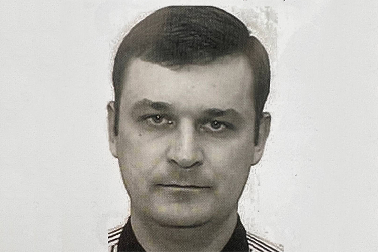 Сергей Агафонов (Учитель)