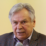 Валерий Тишков — научный руководитель Института этнологии и антропологии РАН