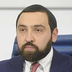 Султан Хамзаев — депутат Госдумы РФ