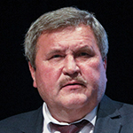 Ркаил Зайдулла — депутат Госсовета РТ, председатель союза писателей РТ
