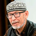 Дамир Исхаков — демограф и этнолог, главный редактор журнала «Туган җир»