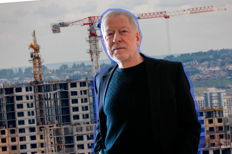 Иван Грачев: «Позитивных изменений на рынке жилья ждать в обозримом будущем не приходится»