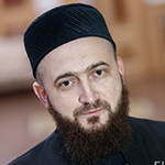 Муфтий Камиль хазрат Самигуллин — председатель Духовного управления мусульман РТ