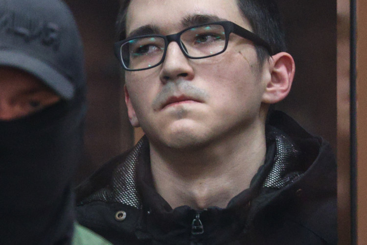 До конца жизни в колонии просидит 20-летний Ильназ Галявиев, устроивший массовую стрельбу в казанской гимназии № 175 в мае 2021 года