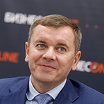 Марат Зяббаров — аместитель премьер-министра РТ — министр сельского хозяйства и продовольствия РТ