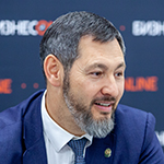 Олег Коробченко — заместитель премьер-министра Республики Татарстан — министр промышленности и торговли Республики Татарстан